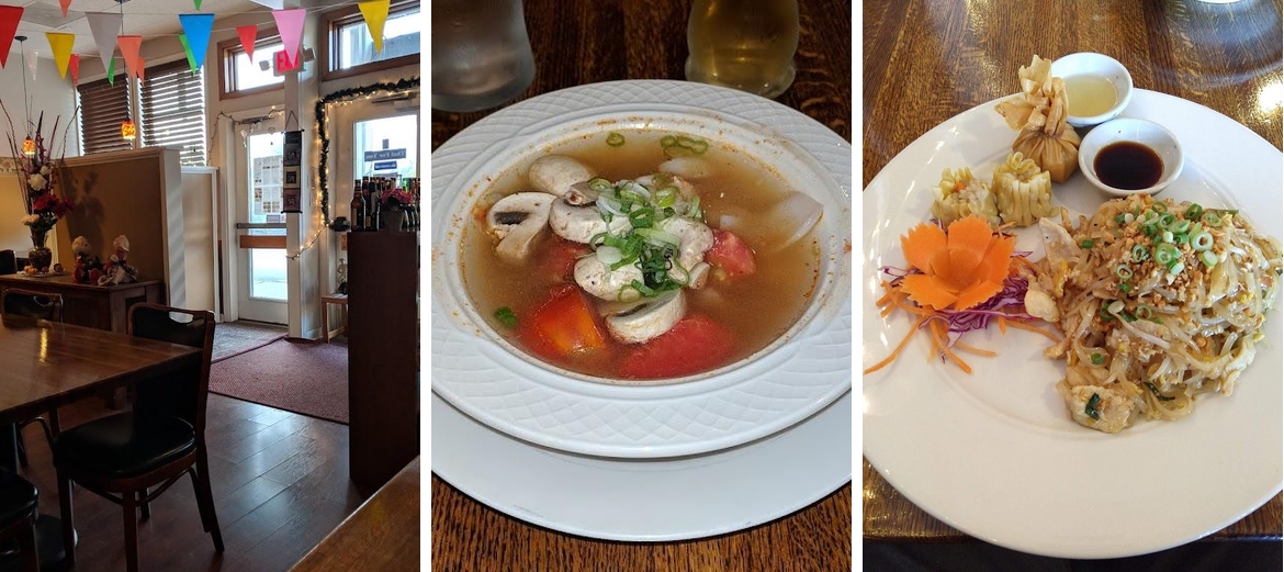 Thai For You